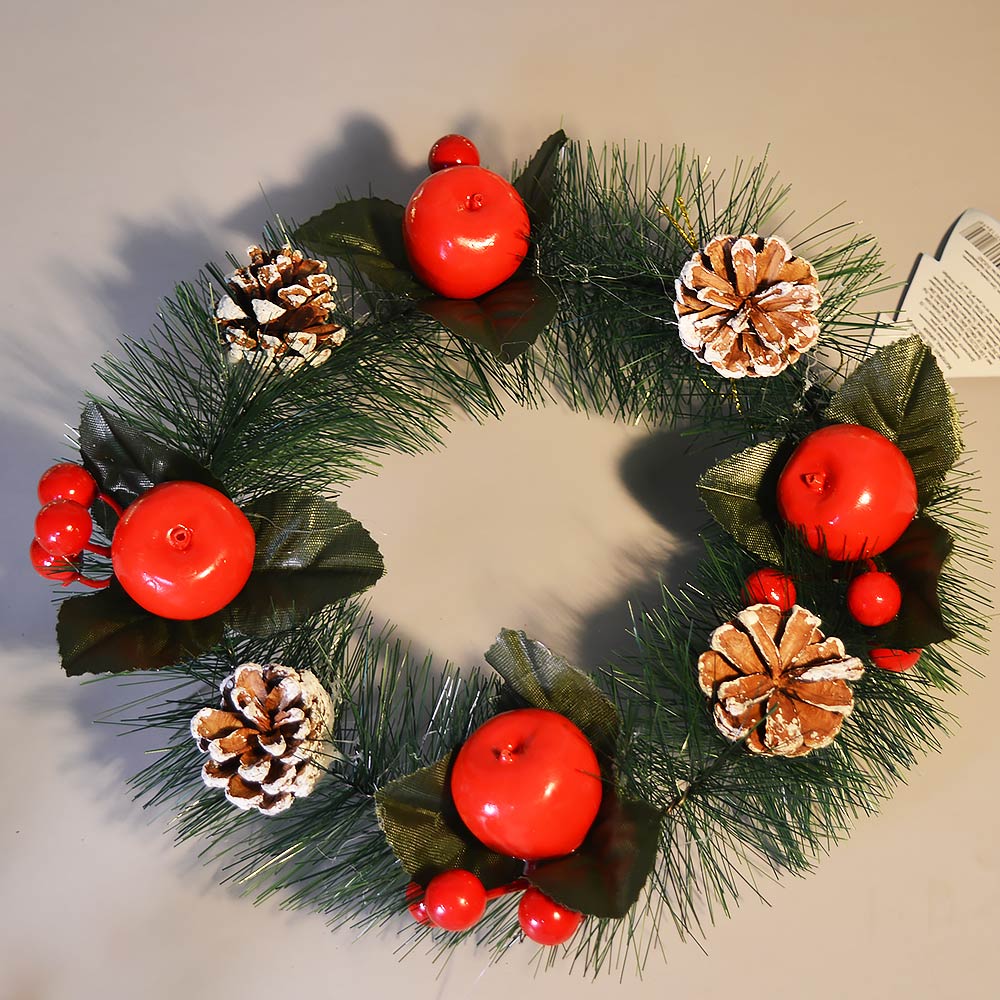 Украшение новогоднее