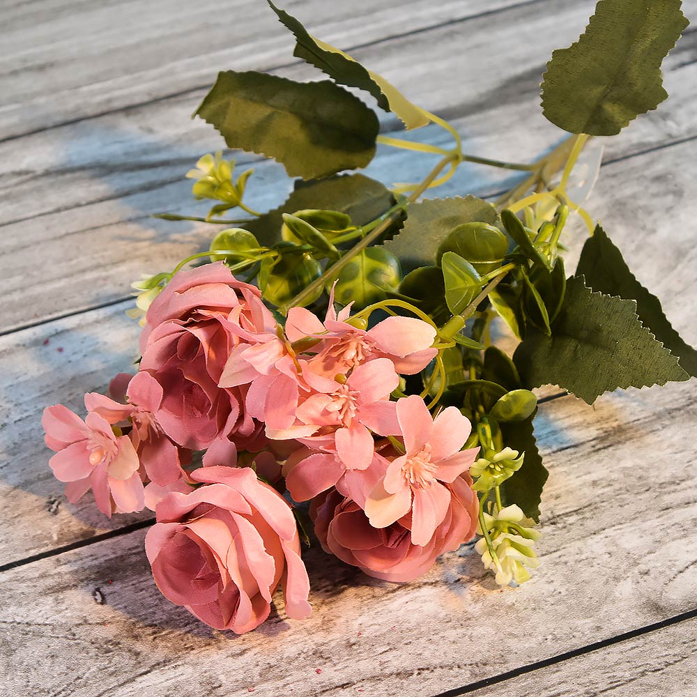 Цветы искусственные