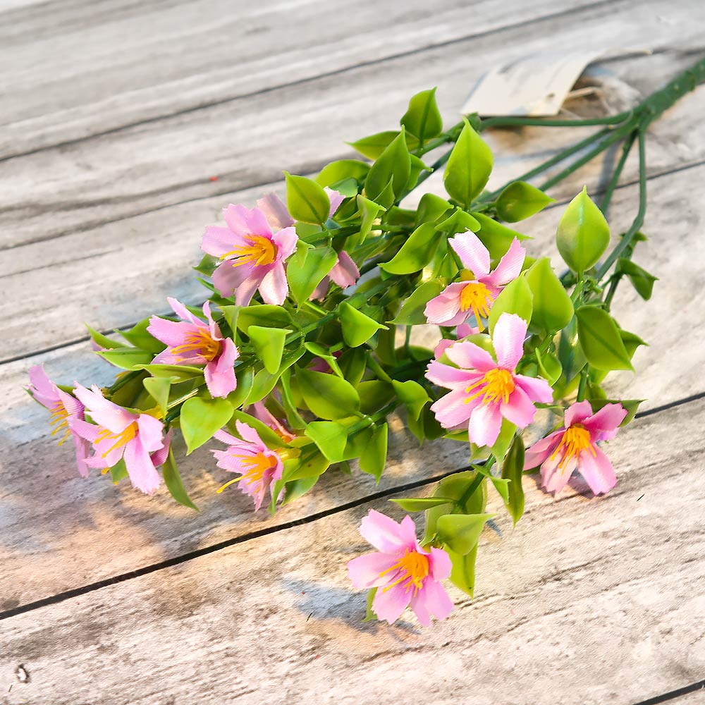 Цветы искусственные