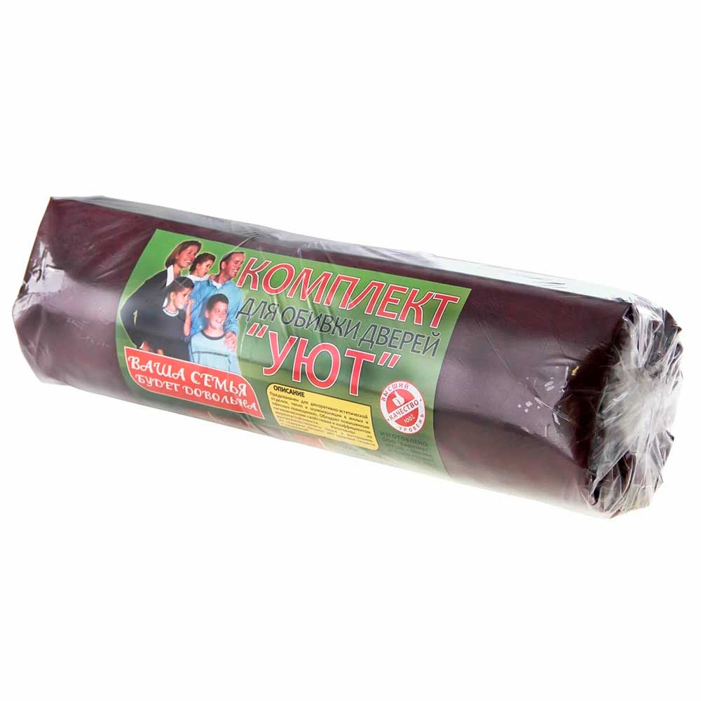 Набор для утепления дверей