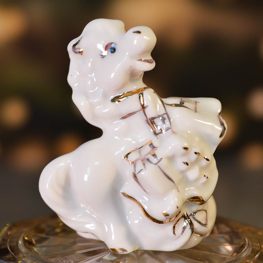 Фигурка Символ года 2026