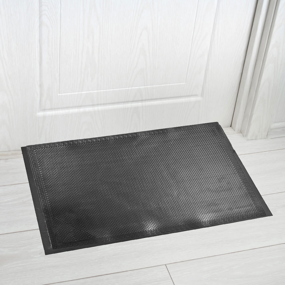 Коврик 40*60см ПВХ шипованный