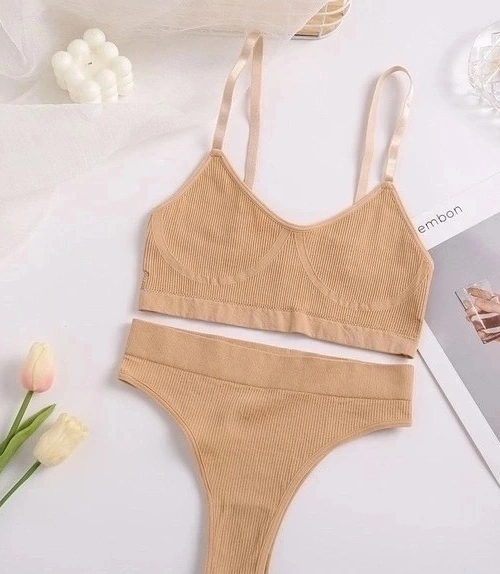 Комплект женский 48556