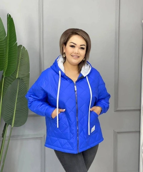 Куртка женская 49235