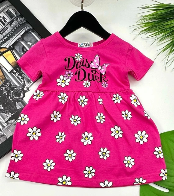 Платье детское 49070