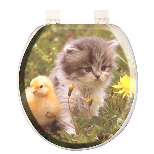 Сиденье для унитаза AQUA-Prime DIGITAL 1053