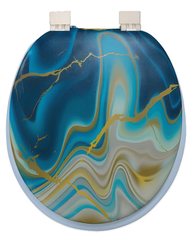 Сиденье для унитаза AQUA-Prime DIGITAL 6109