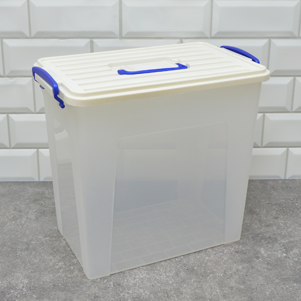 Контейнер 19л с ручкой