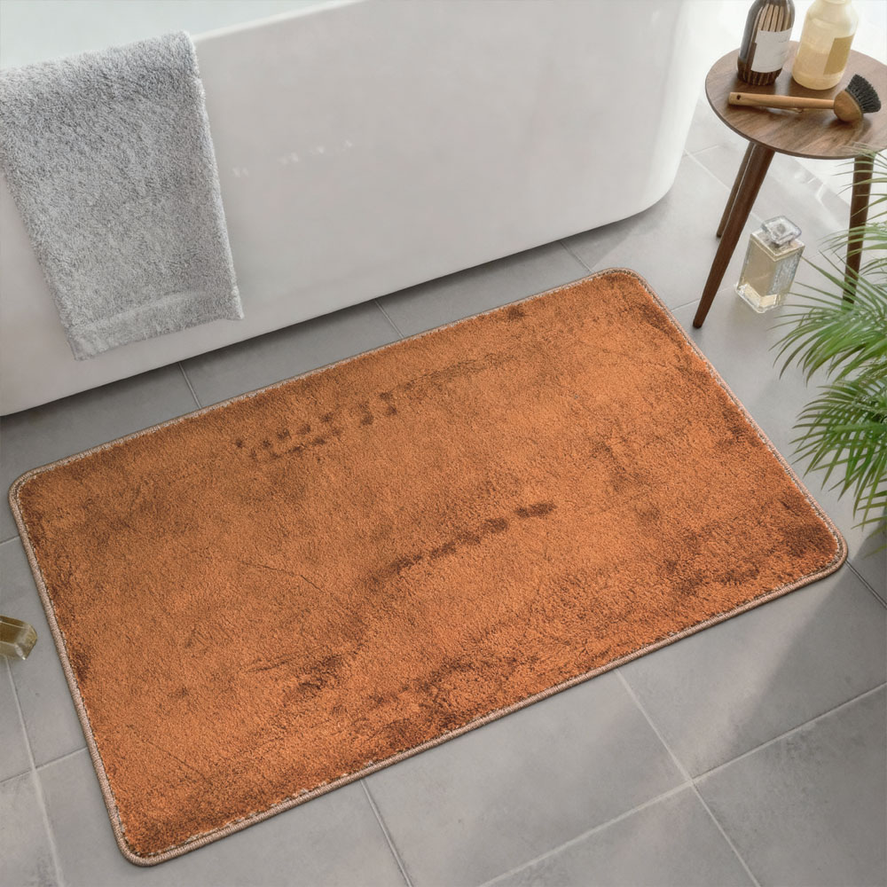 Коврик 50*80см, полиэстер, BSC058