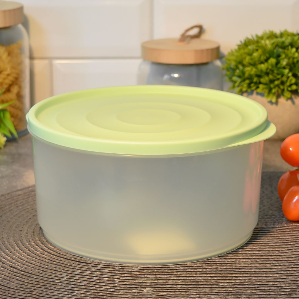 Контейнер для СВЧ 2,4л