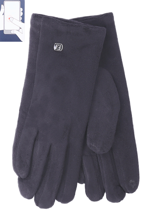 Перчатки жен. Eternal A-2 флис/сенсор