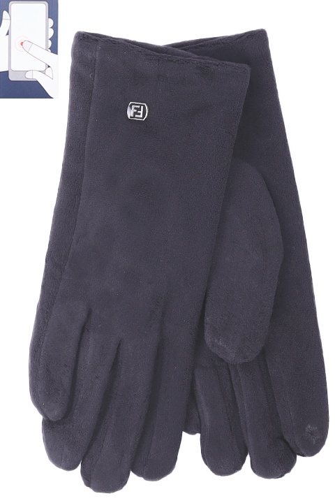 Перчатки жен. Eternal A-2 флис/сенсор