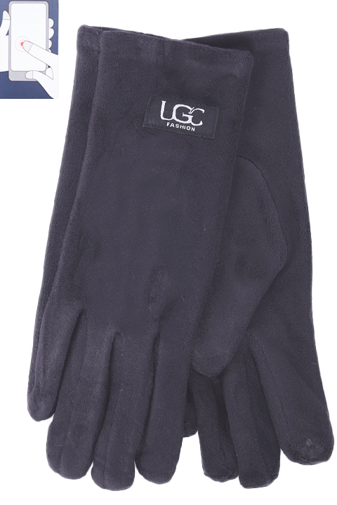 Перчатки жен. Eternal A-3 флис/сенсор