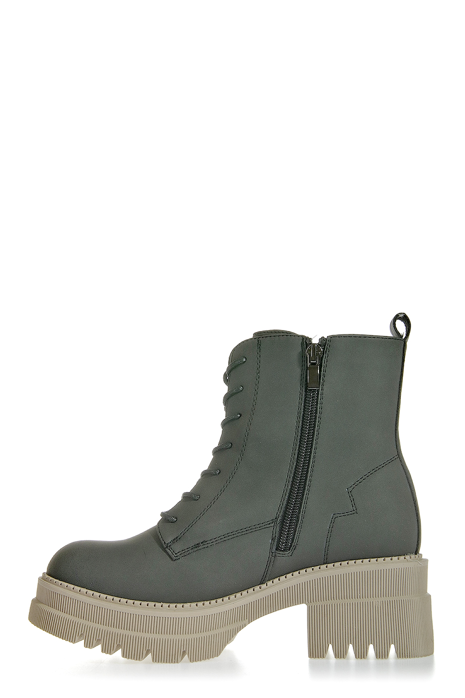 ст. цена2400руб.! Ботинки женские PATROL