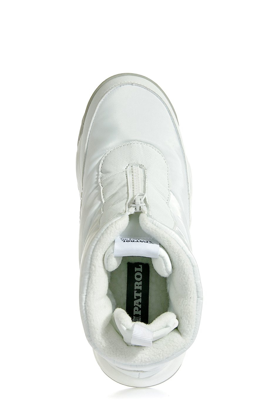 ст. цена2200руб.! Ботинки женские PATROL