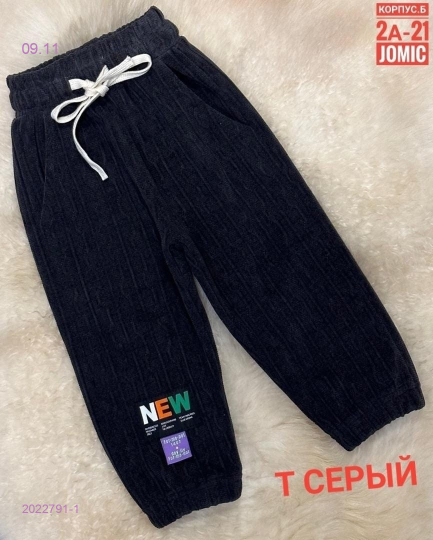 Штаны 2022791-1