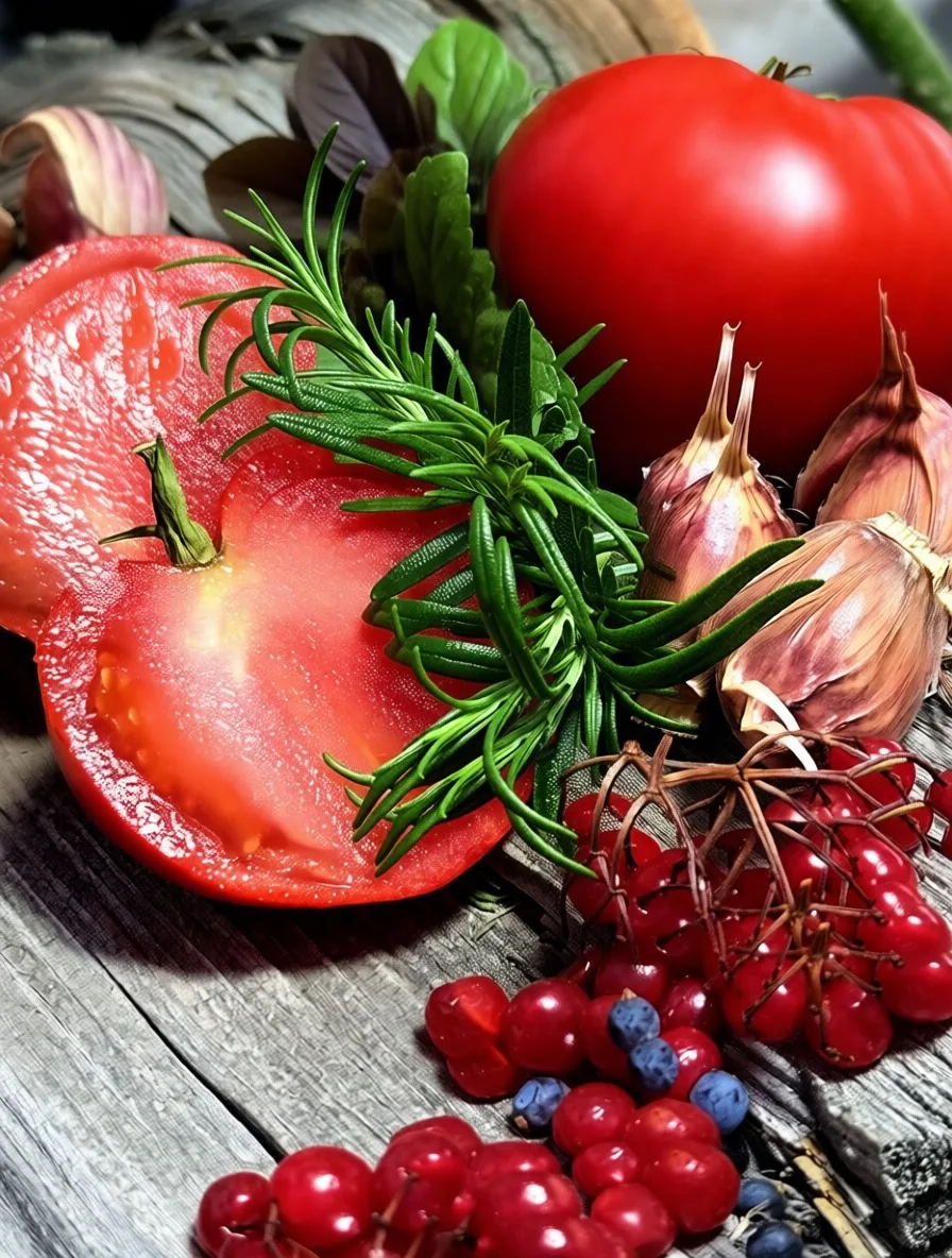 Bistecca Cantu
Стейк Канту