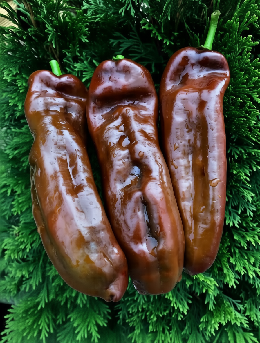 ПАЛЕРМО ШОКОЛАД