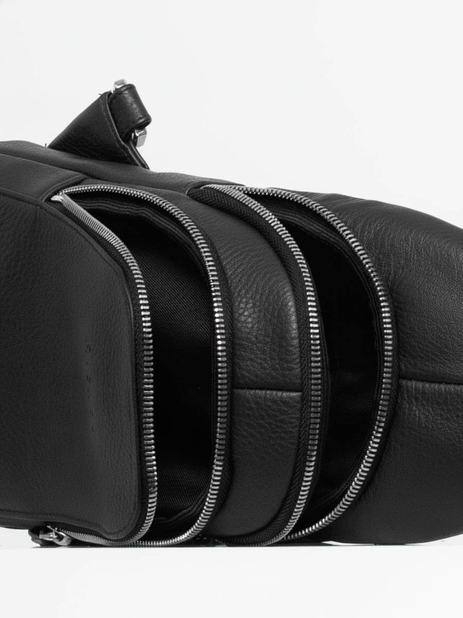 сумка 2411LN 811 Черный