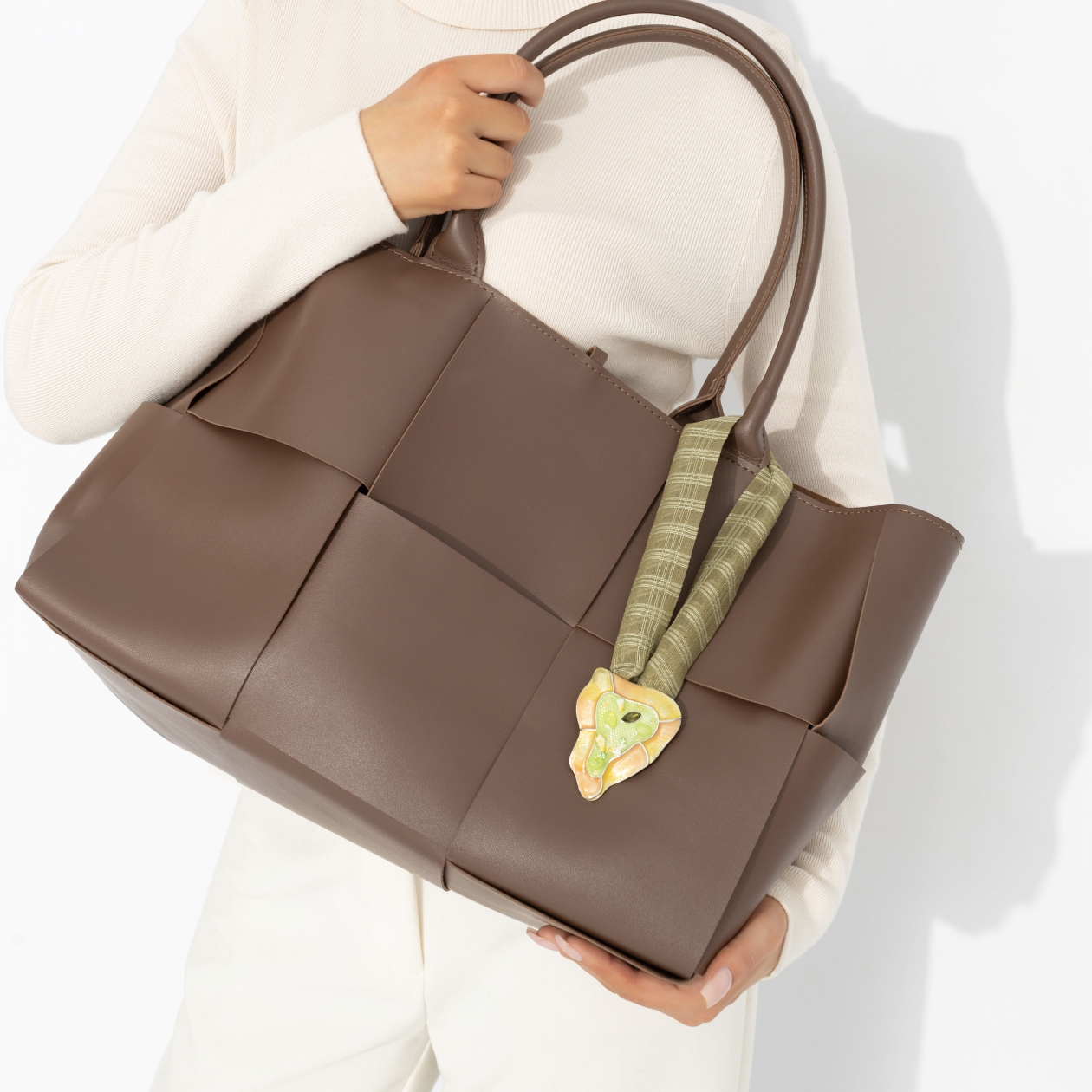 Подвес‑талисман, Тайное сокровище