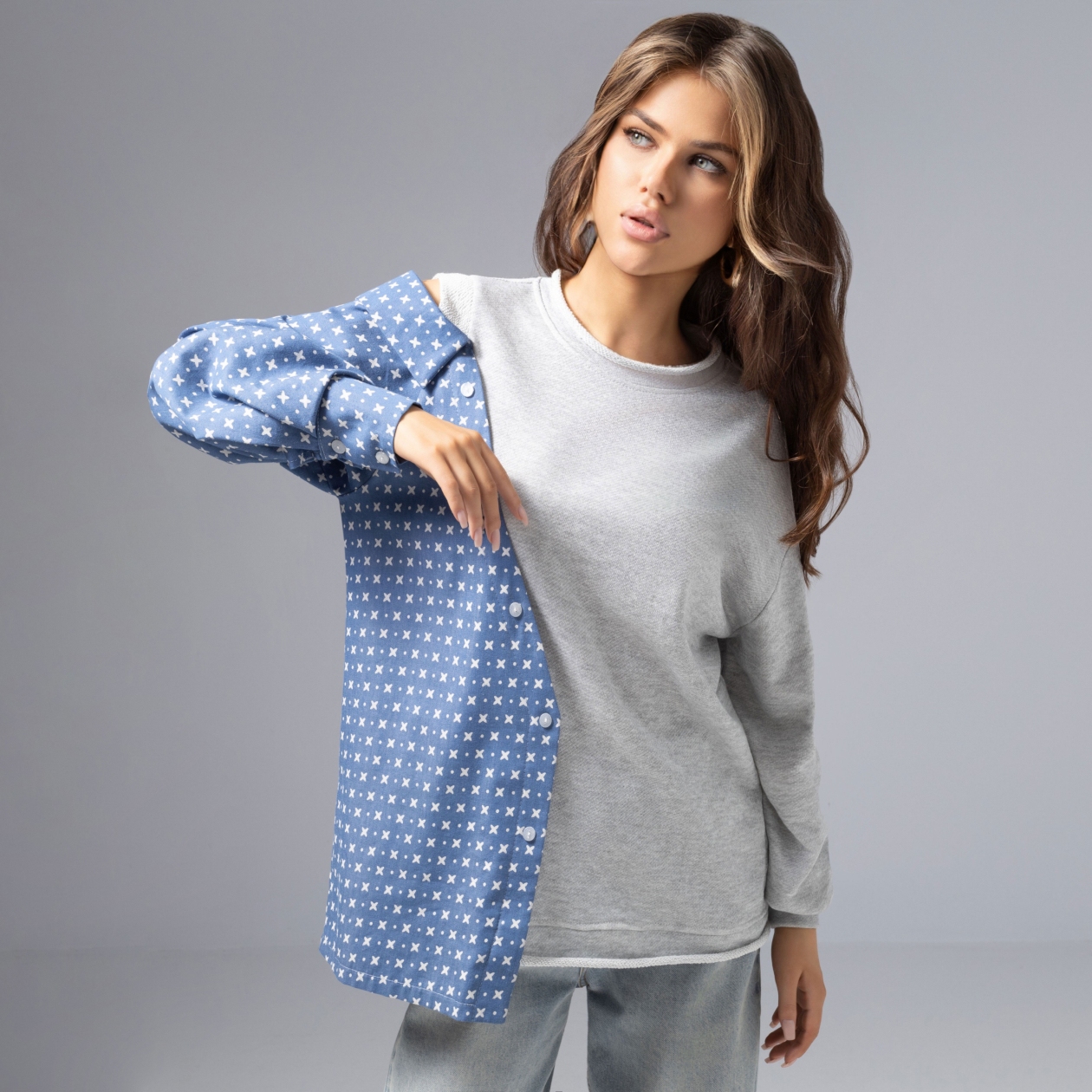 Фэшн-мания (креатив)