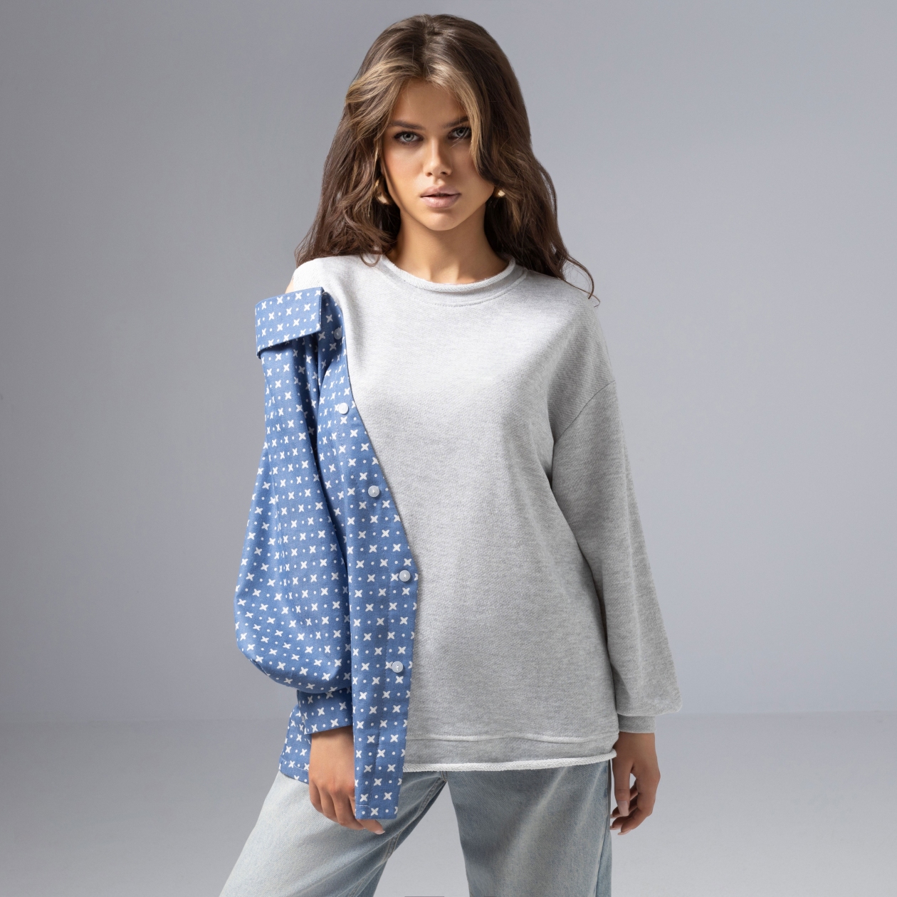 Фэшн-мания (креатив)