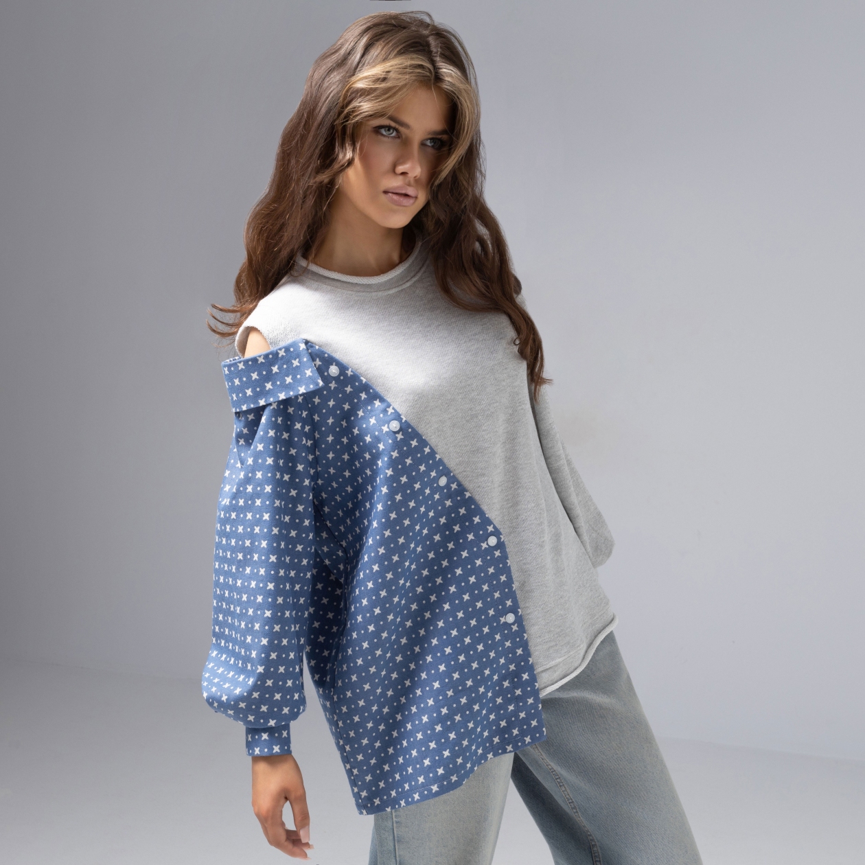 Фэшн-мания (креатив)