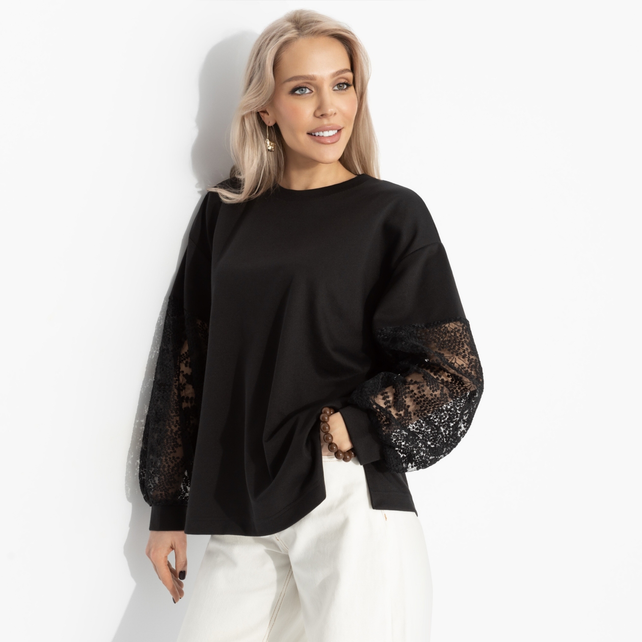 Футболка уверенного выбора, Модный бунт (для любви)