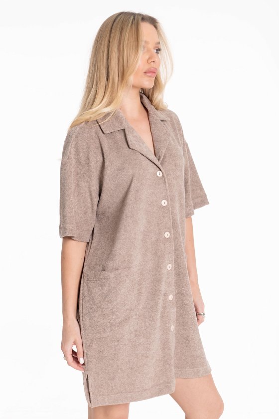 Халат М324230к