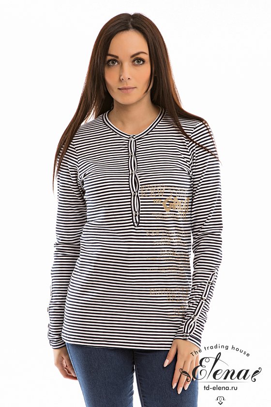 Футболка 315111Пбс