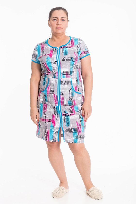 Халат М321136сб