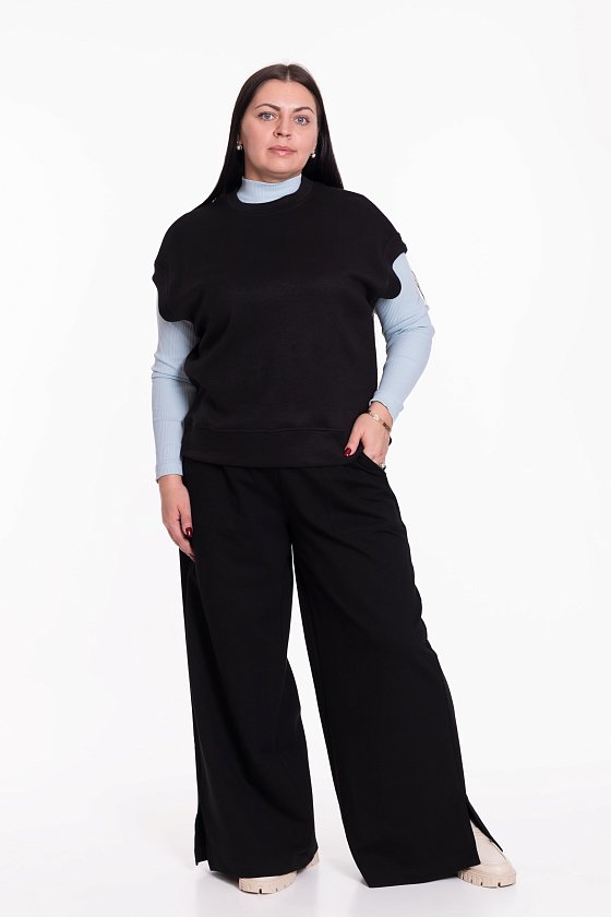 БЫЛО 1030р!!! Жилет М324286а