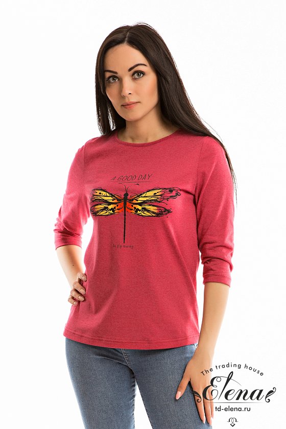 Футболка М319114Прф