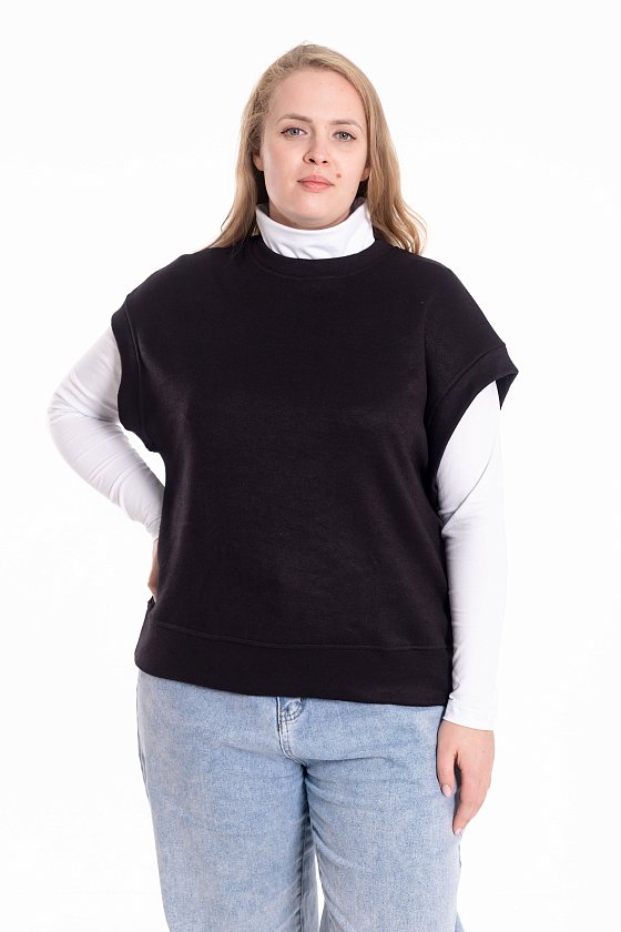 БЫЛО 1030р!!! Жилет М324286а