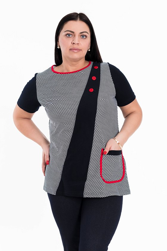 БЫЛО 485р!!! Футболка М31729тс