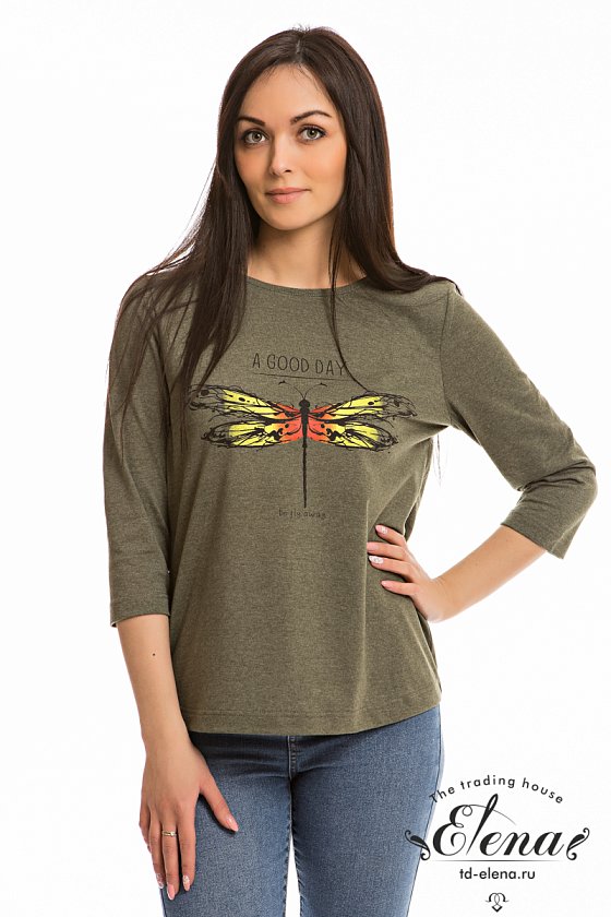 Футболка М319114Птх