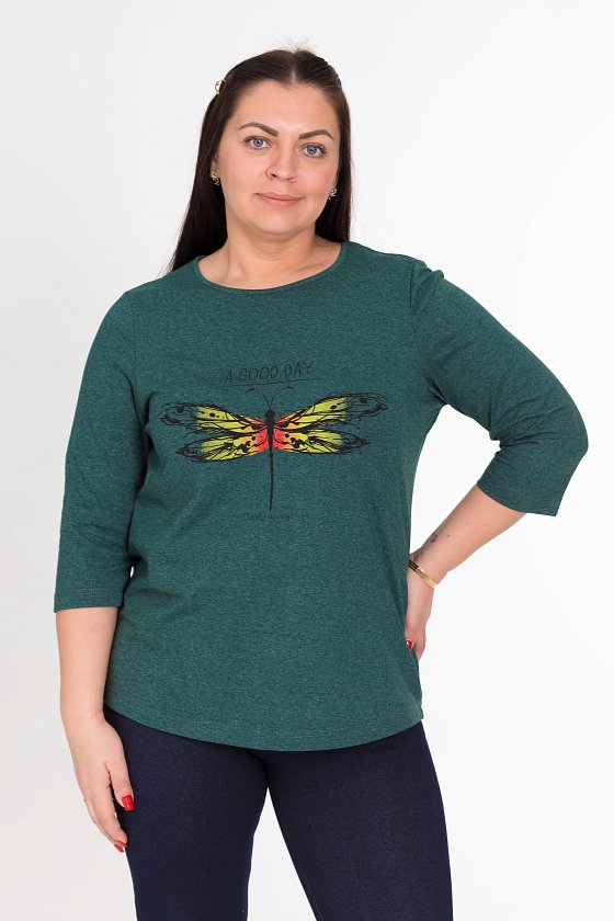 Футболка М319114Пи