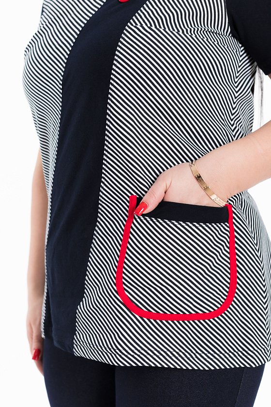 БЫЛО 485р!!! Футболка М31729тс