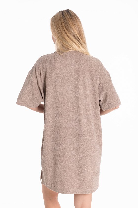 Халат М324230к