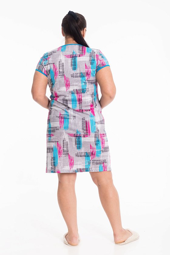 Халат М321136сб