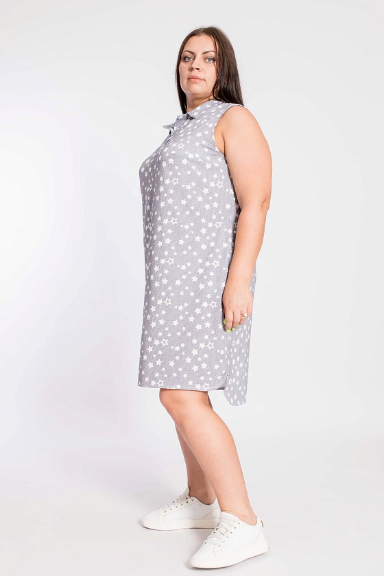 Рубашка-туника М31962с