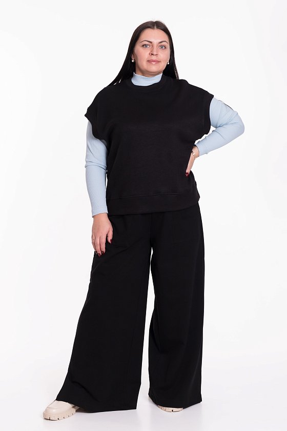 БЫЛО 1030р!!! Жилет М324286а