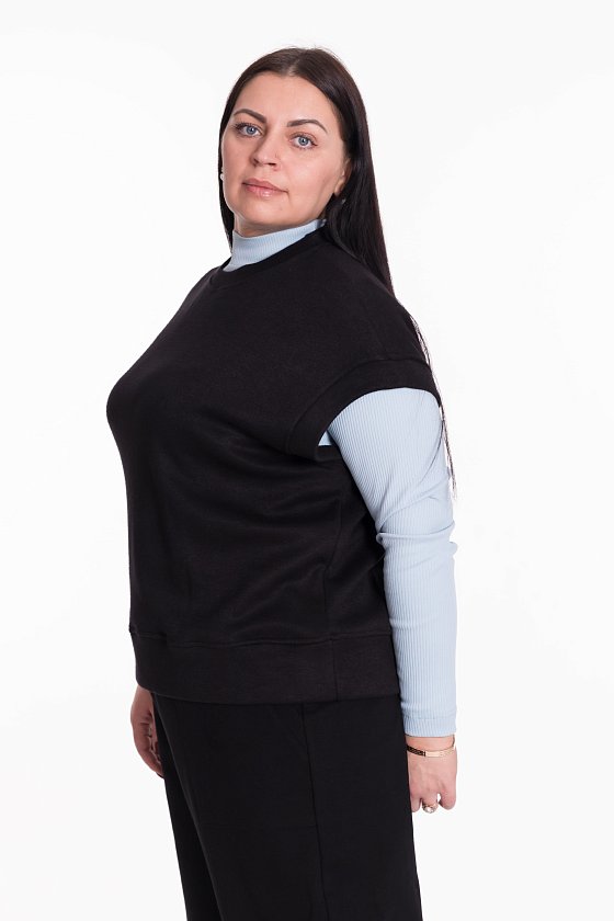 БЫЛО 1030р!!! Жилет М324286а