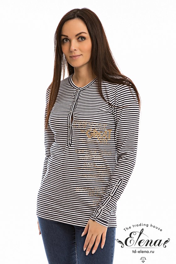 Футболка 315111Пбс