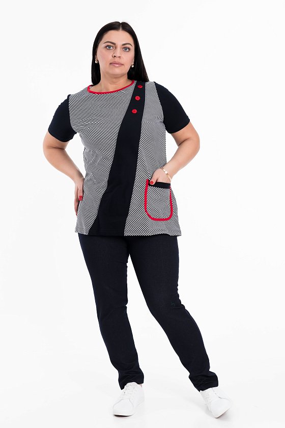 БЫЛО 485р!!! Футболка М31729тс