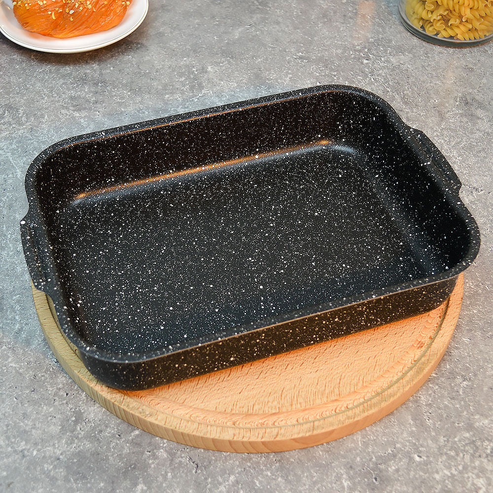 Противень 19*25*5,7см