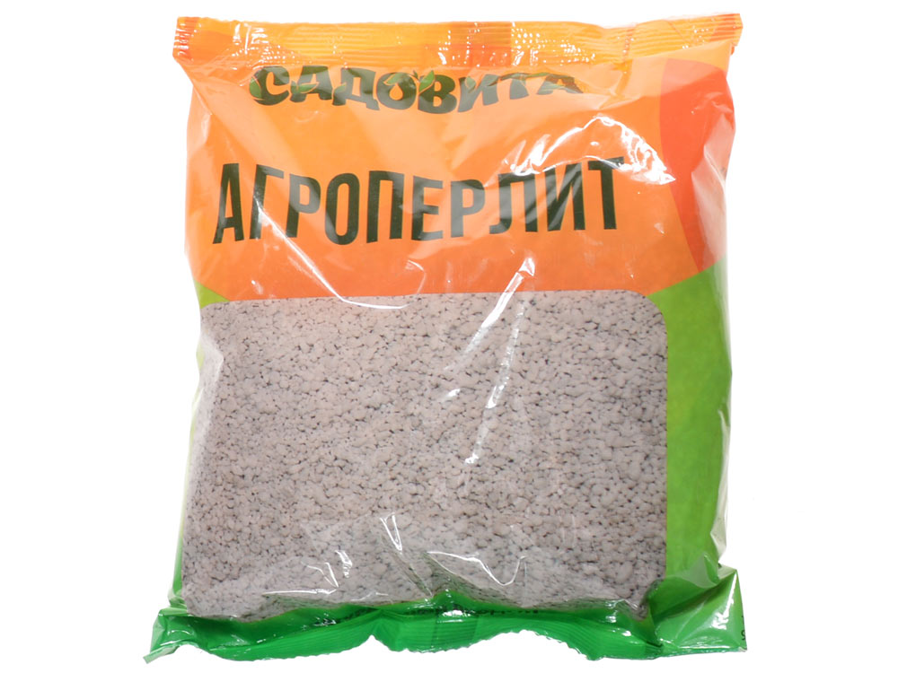 АгроПерлит 2л Садовита