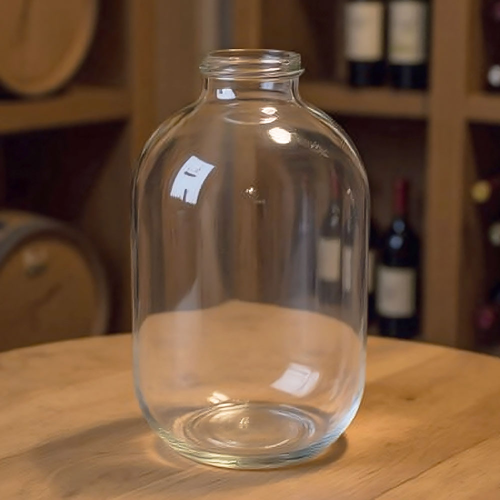 Бутыль винная 20л ТО-100