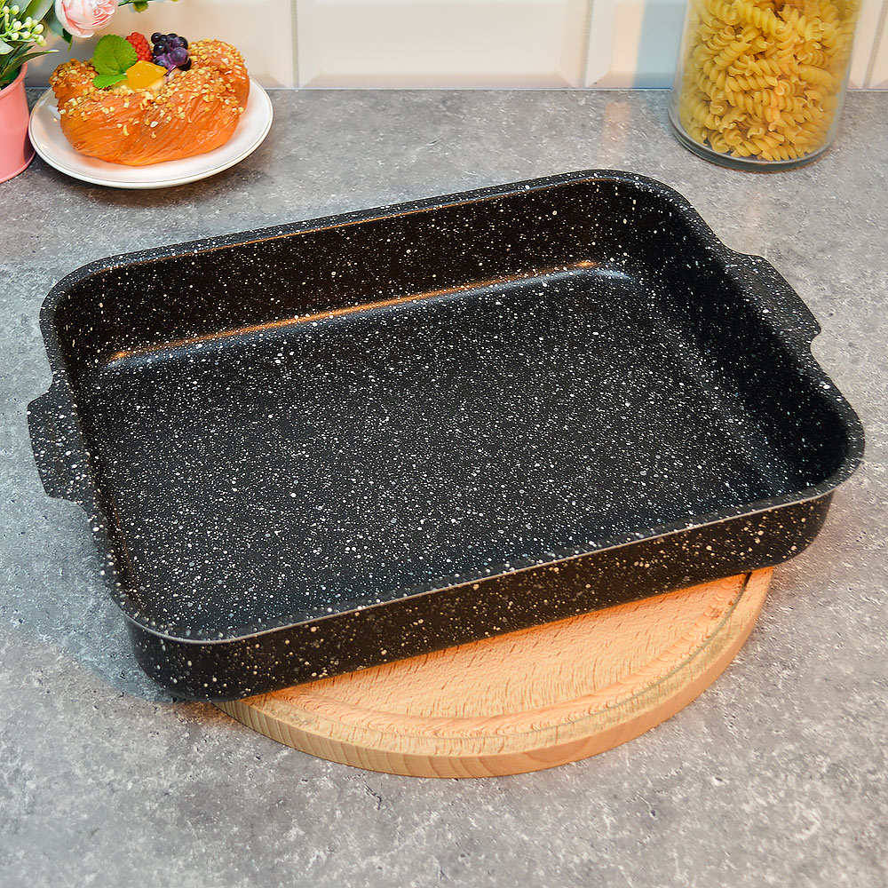 Противень 23*30*6,1см