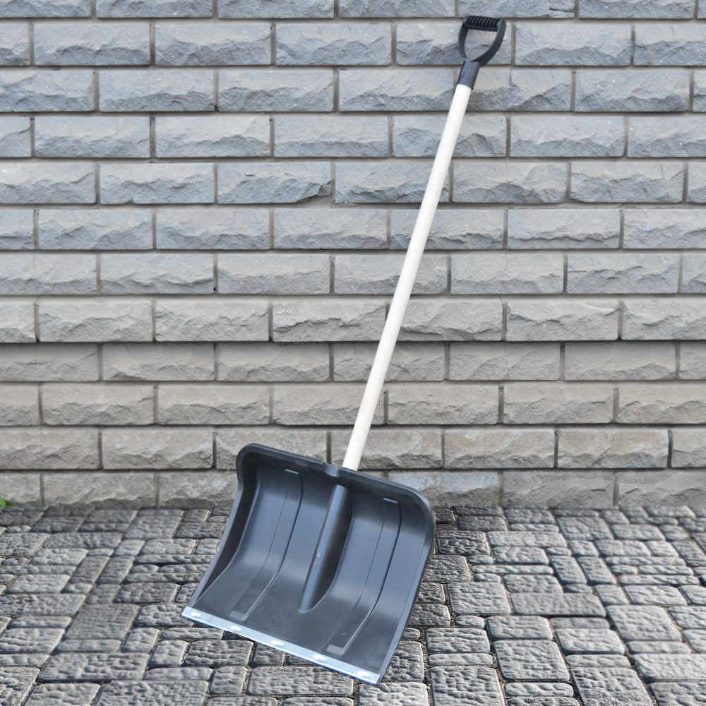 Лопата снеговая